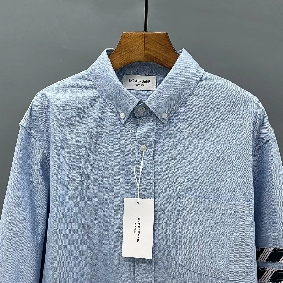 Thom Browne/ · Breathable Wear-Resistant Classic Size:S M L XL